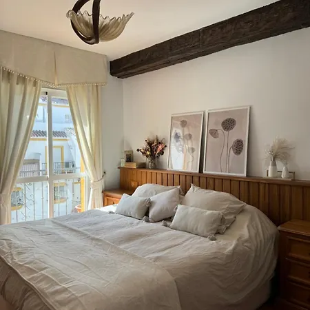 Casa Numero 8 Semesterbostad Estepona