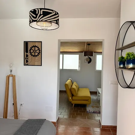 Casa Numero 8 Будинок відпочинку