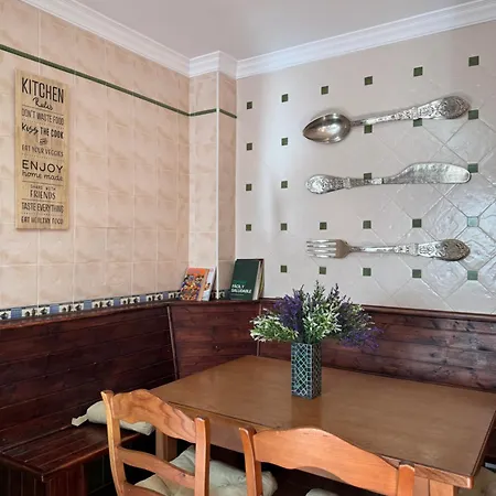 Casa Numero 8 * Estepona