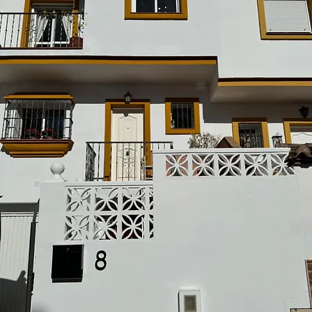 Casa Numero 8