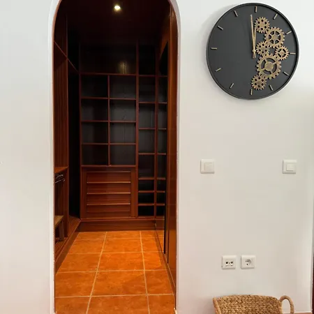 Casa Numero 8 * Естепона