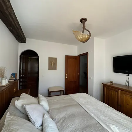 Casa Numero 8 Будинок відпочинку Естепона