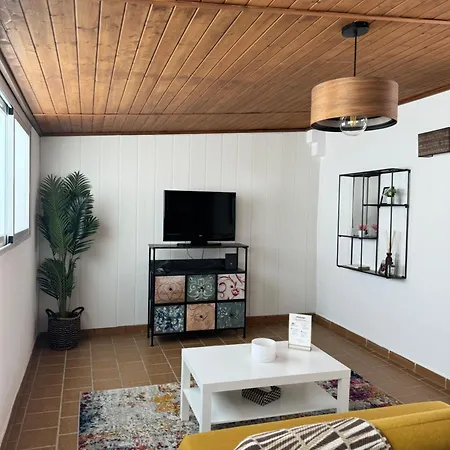 Casa Numero 8 Estepona