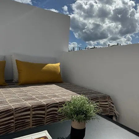 Будинок відпочинку Casa Numero 8