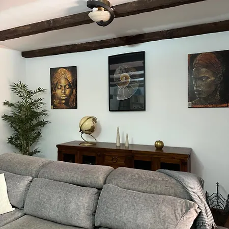 Casa Numero 8