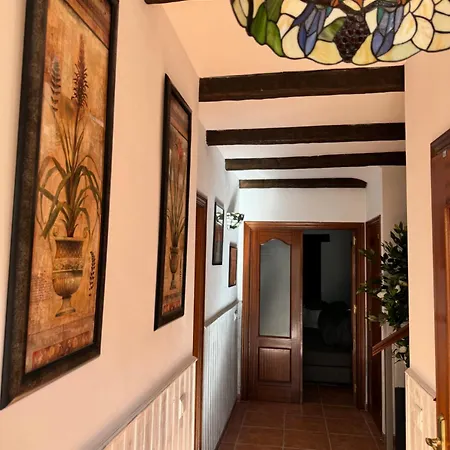 Casa Numero 8 *
