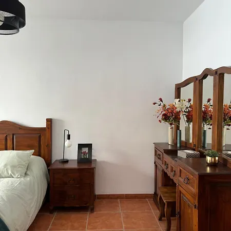 Semesterbostad Casa Numero 8 Estepona