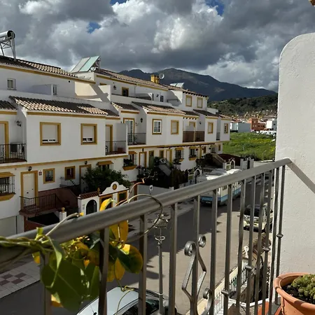 Casa Numero 8 Естепона