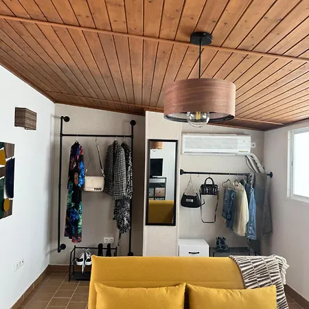 Semesterbostad Casa Numero 8 Estepona