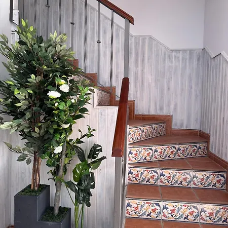 Semesterbostad Casa Numero 8