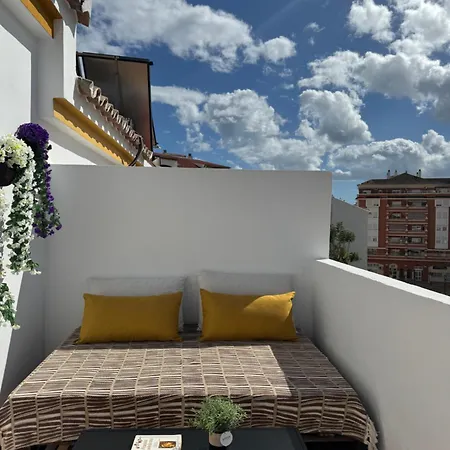 Casa Numero 8 Estepona