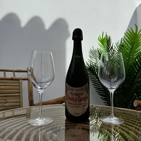 Casa Numero 8 Dom wakacyjny